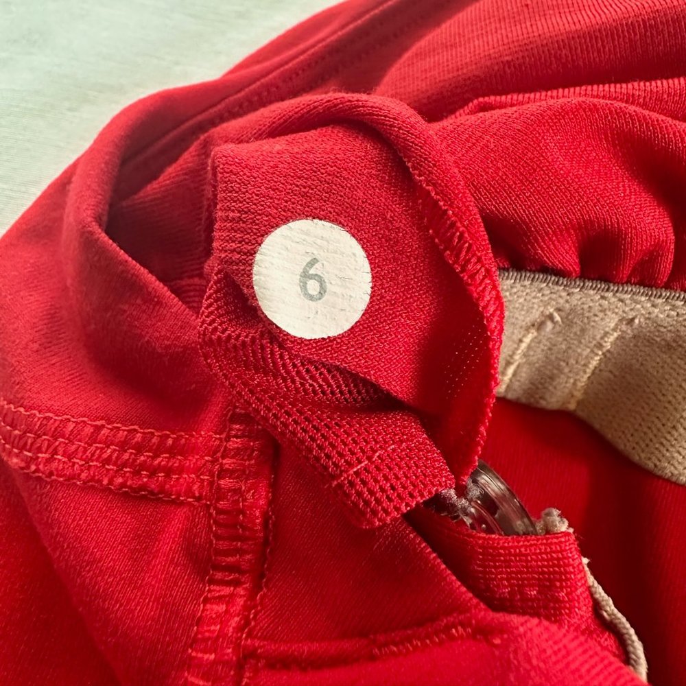 Lululemon Racerback Tank Top - Picture 4 of 4